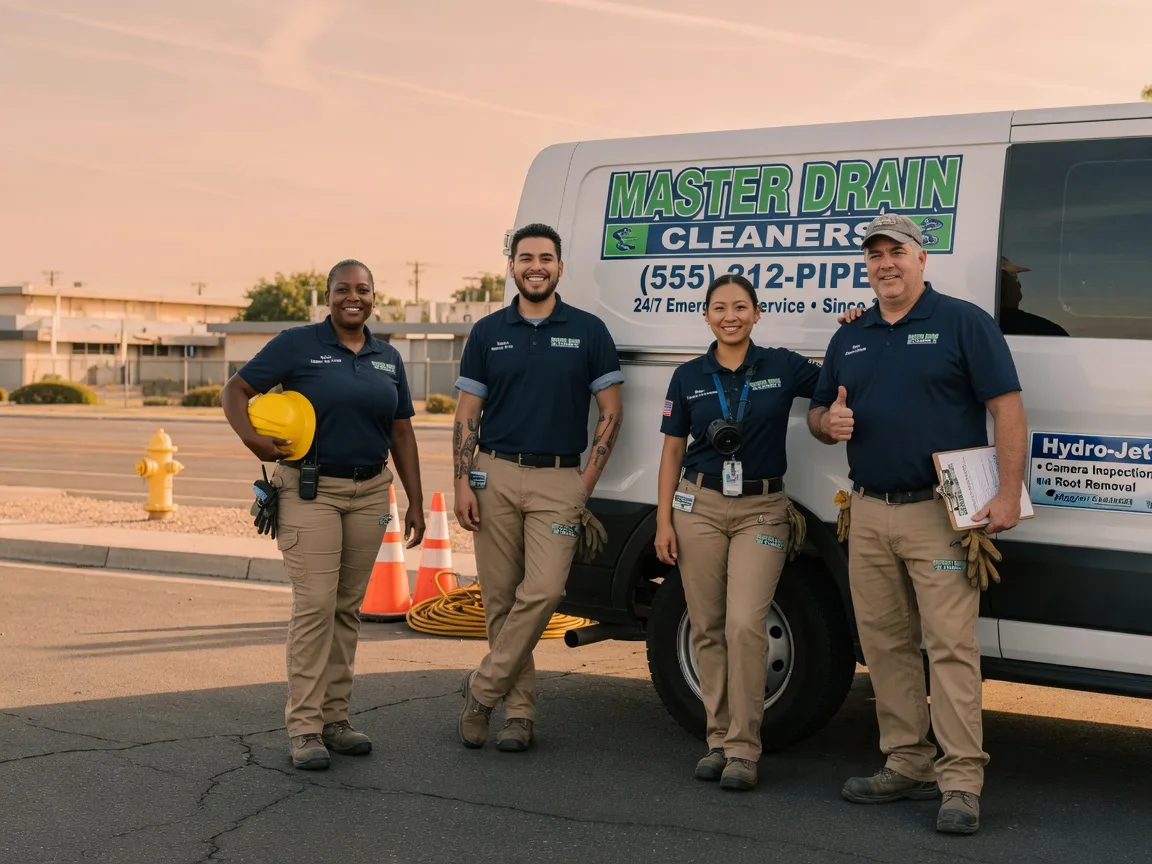 Drain Cleaning company in Letcher, KY